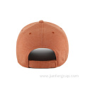New arrival breathable fabric colorful blank outdoor cap
